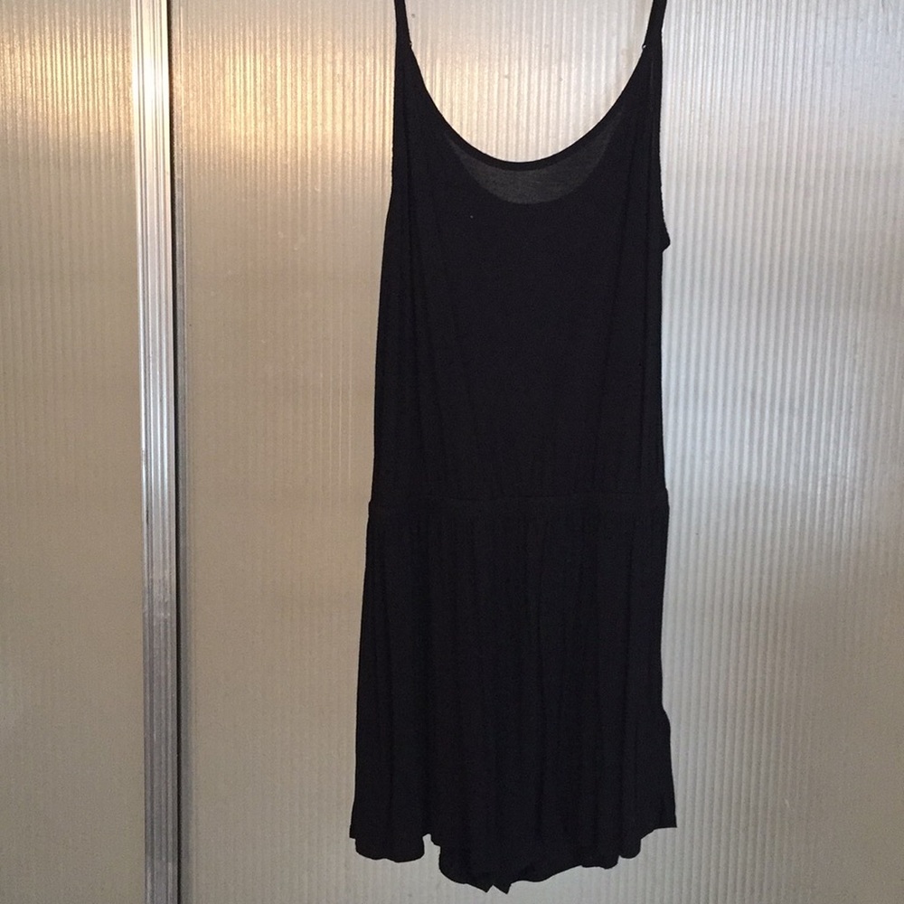 ⚫️ Black H&M Romper ⚫️